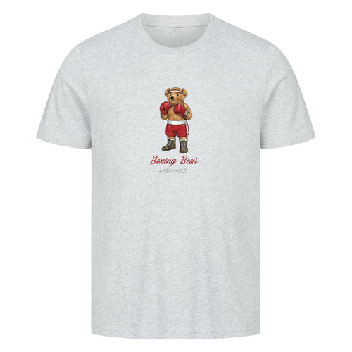 Image for color: heather grey