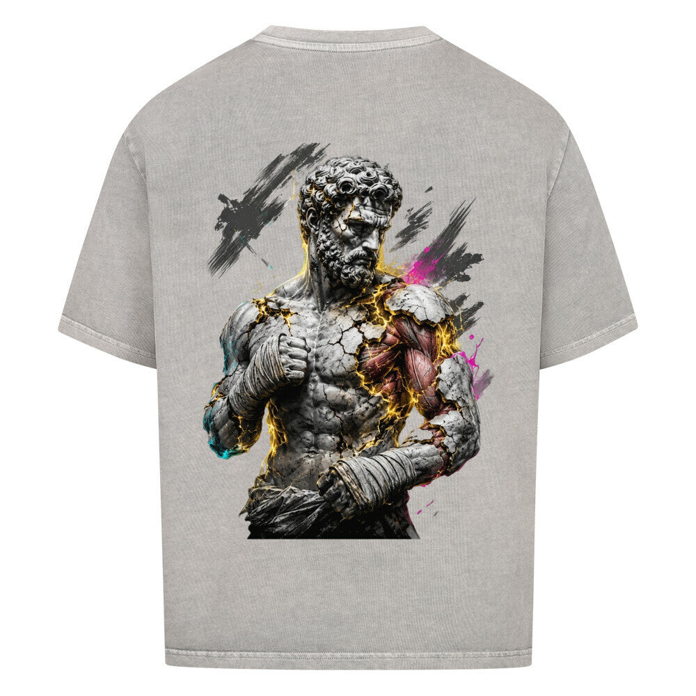 Image for color: washed grey