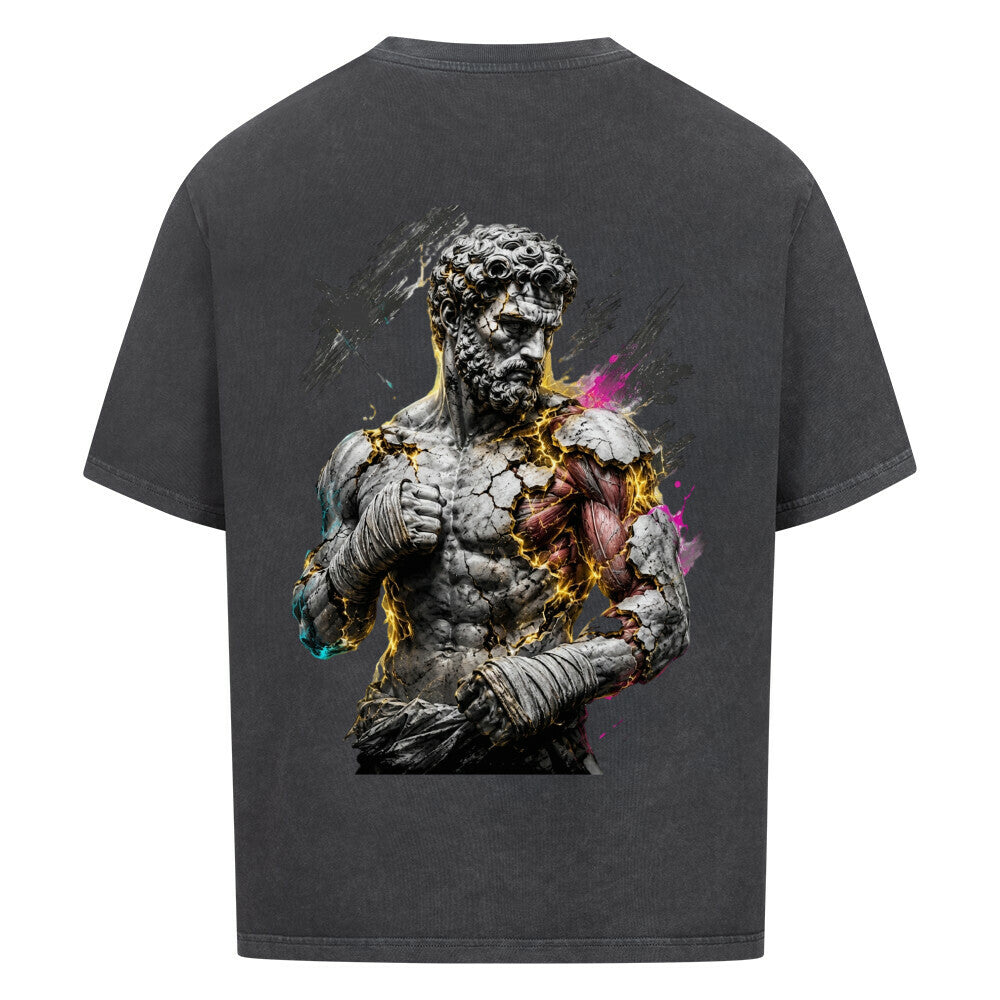 Image for color: washed black