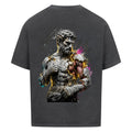 Image for color: washed black