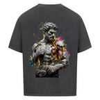 Image for color: washed black