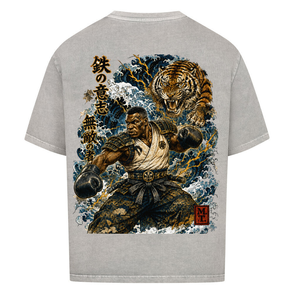 Image for color: washed grey