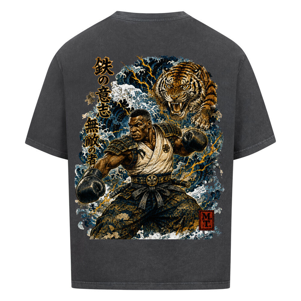Image for color: washed black