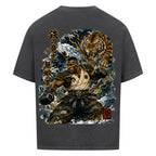 Image for color: washed black