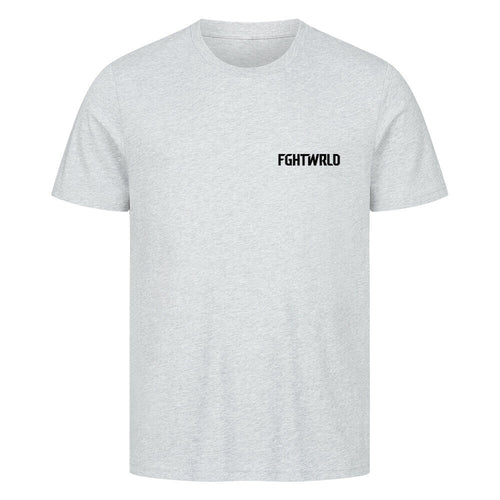 Image for color: heather grey