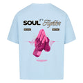 Image for color: babyblau