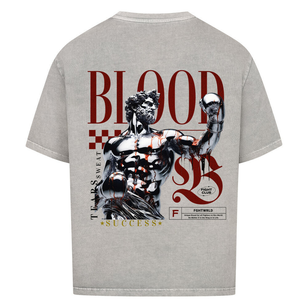 Image for color: washed grey