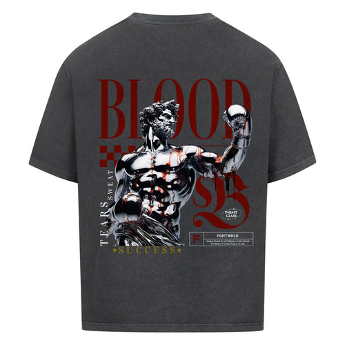 Image for color: washed black