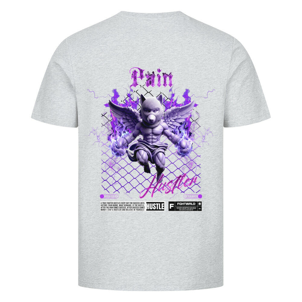 Image for color: heather grey
