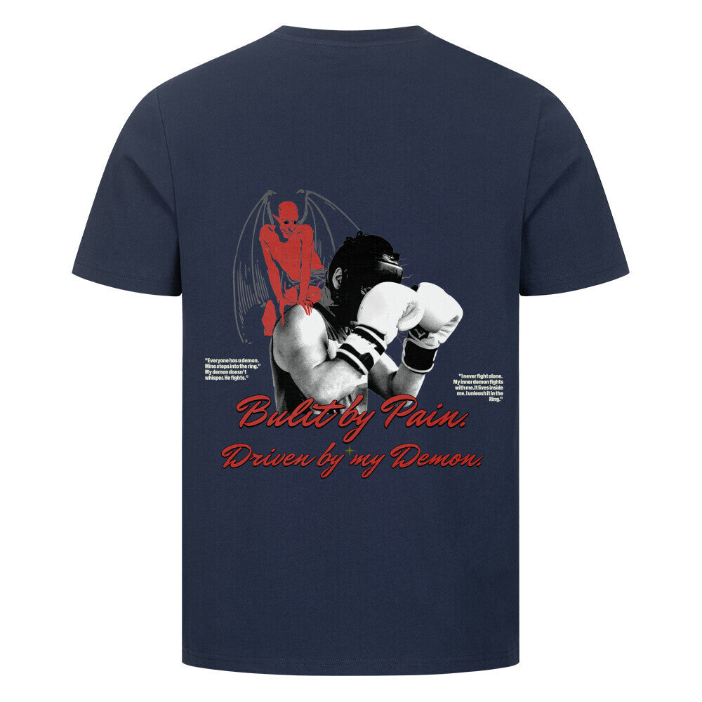 Image for color: french navy