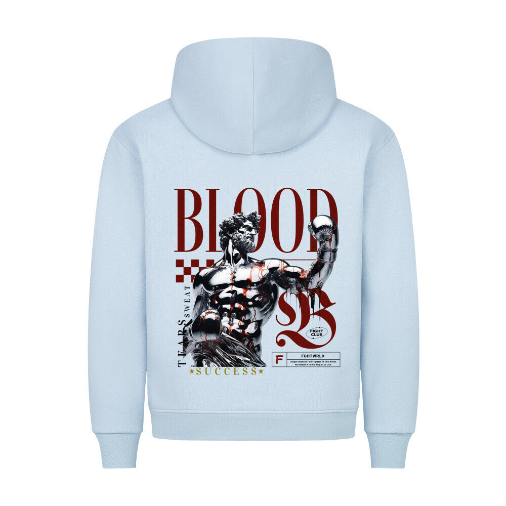 Image for color: babyblau