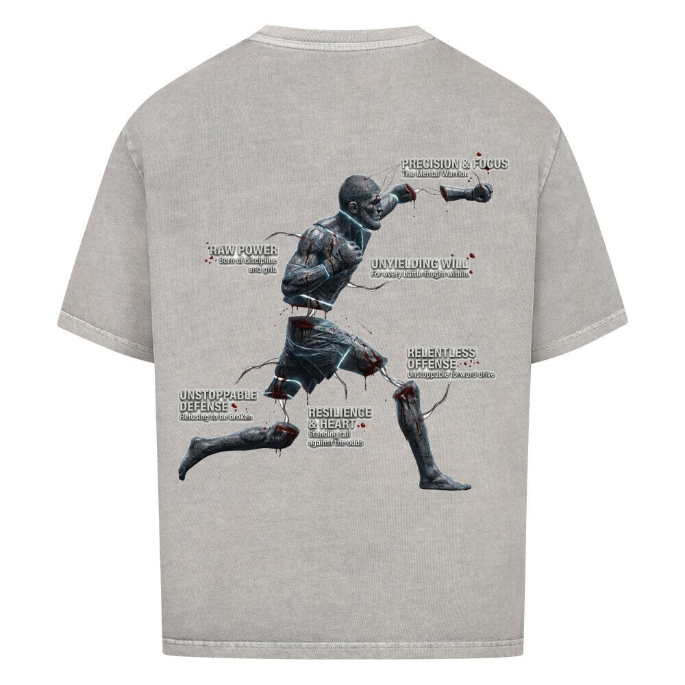 Image for color: washed grey