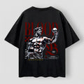 Blood oversized Tee