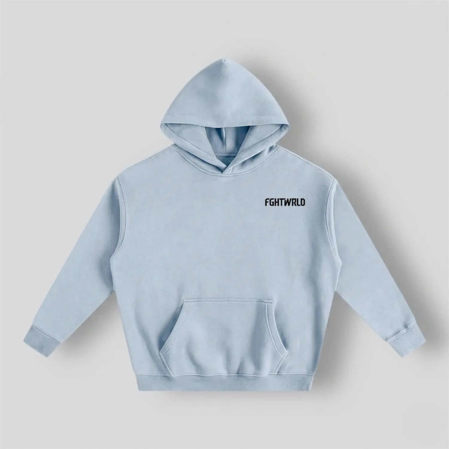 Classic Unisex Hoodie