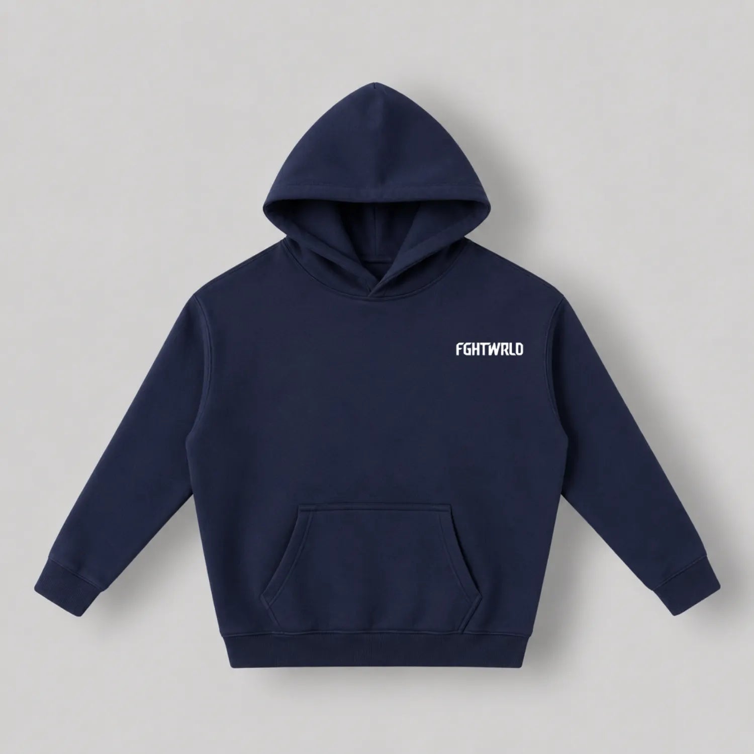 Classic Unisex Hoodie