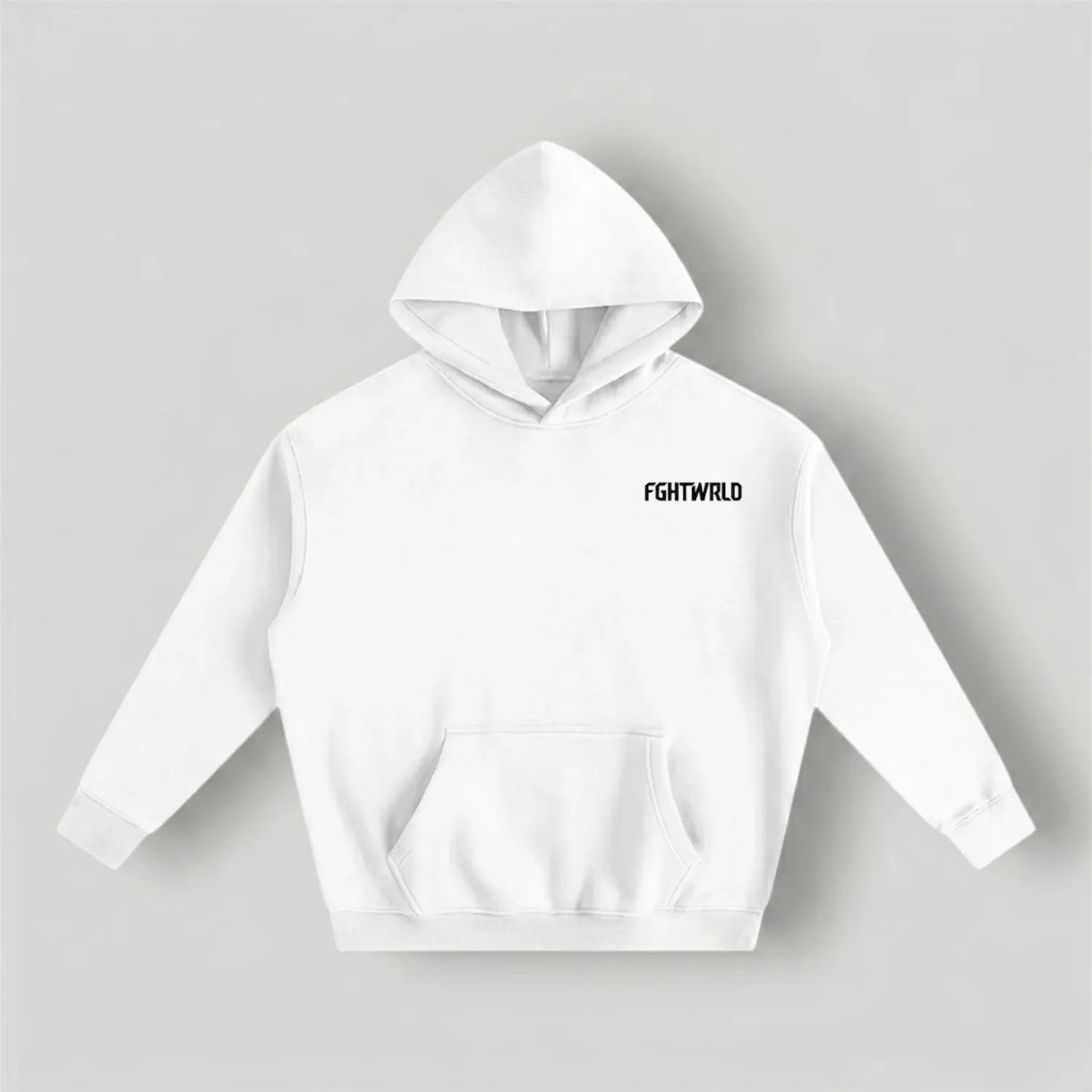 Classic Unisex Hoodie