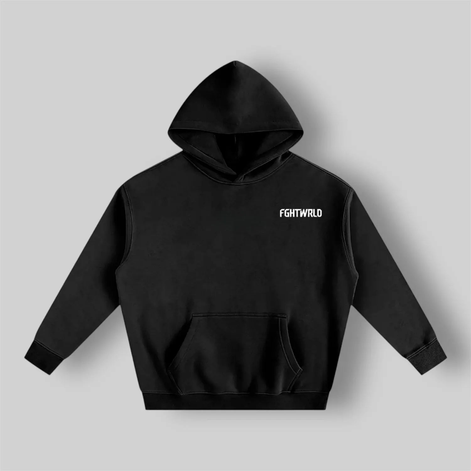 Classic oversized Hoodie