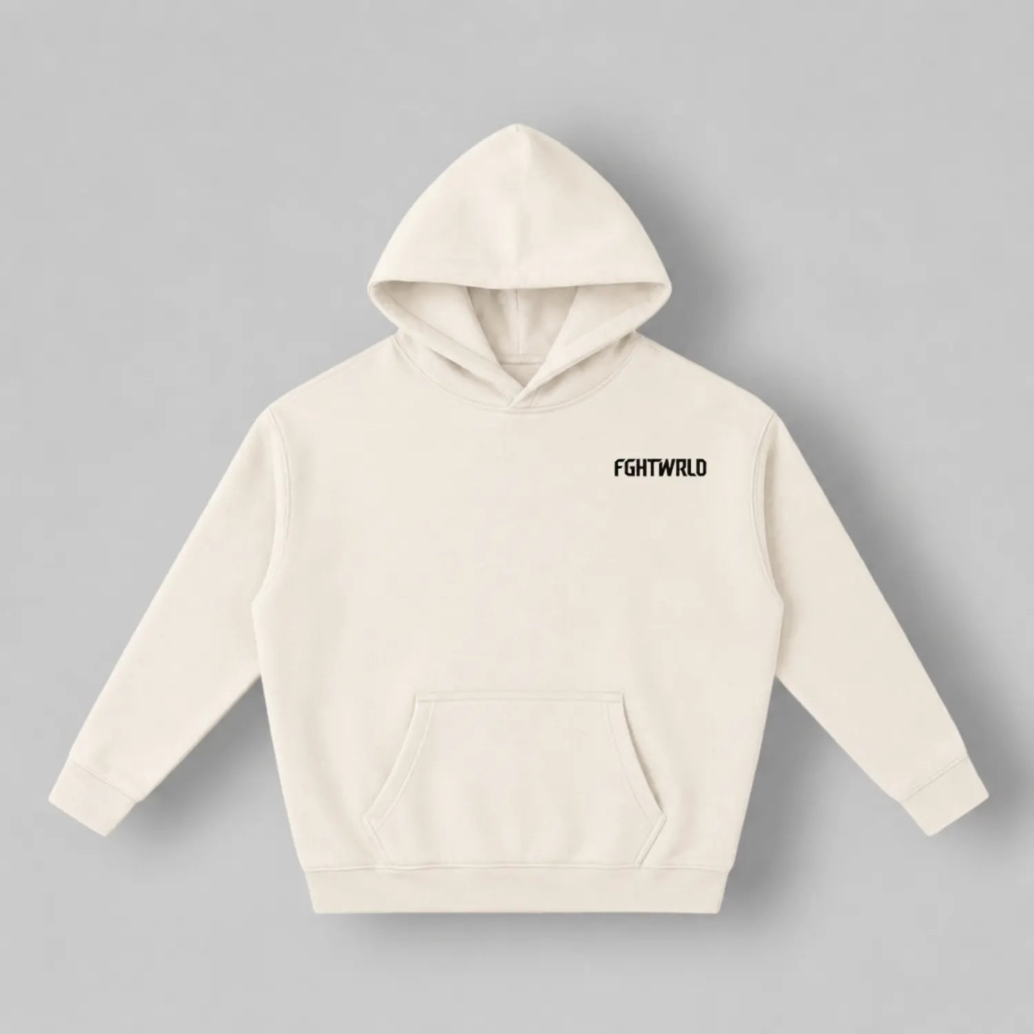 Classic oversized Hoodie