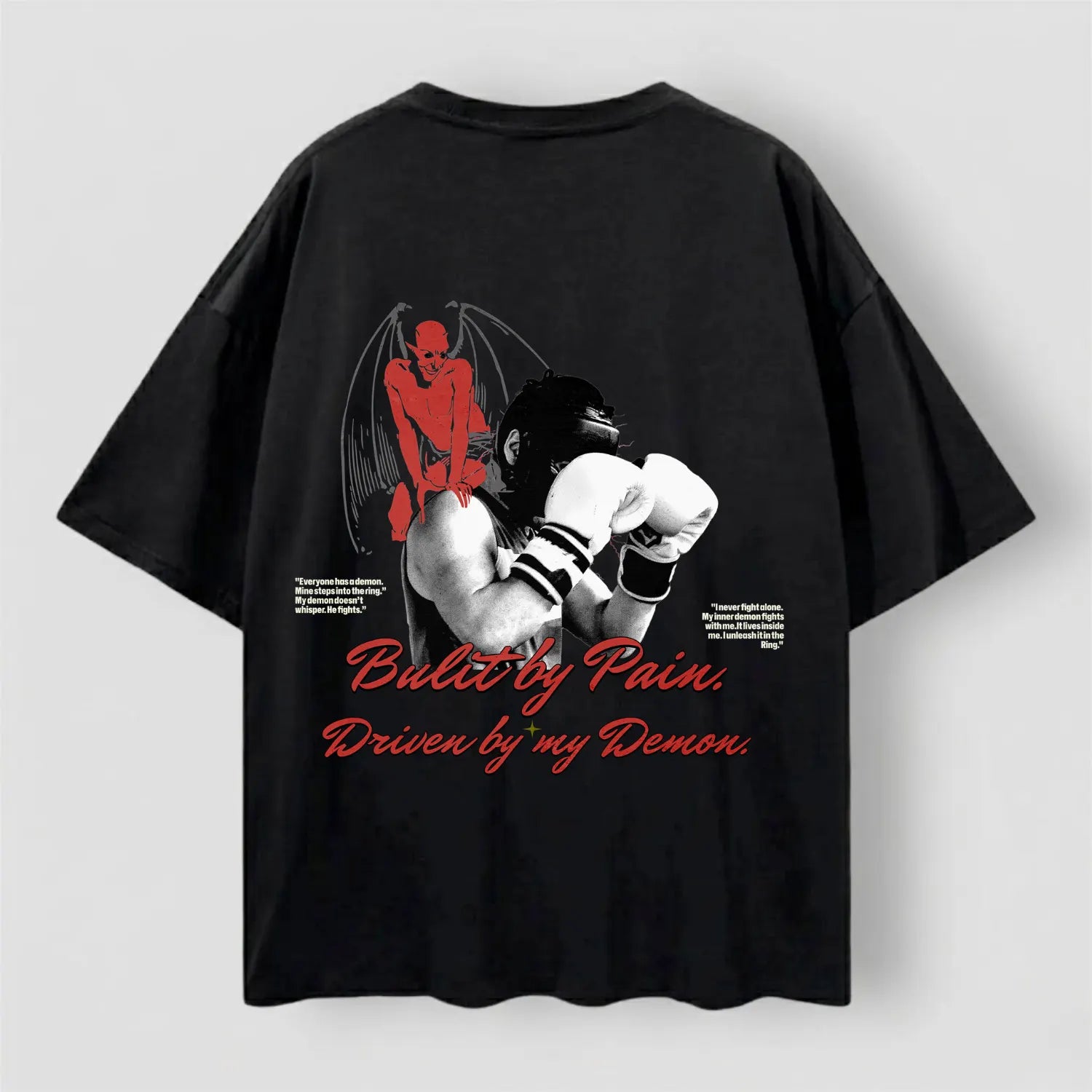 Demon Tee