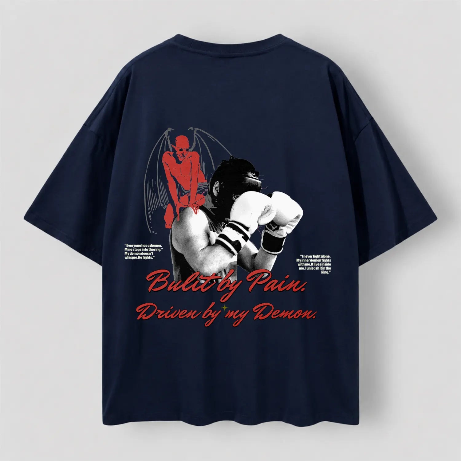 Demon Tee