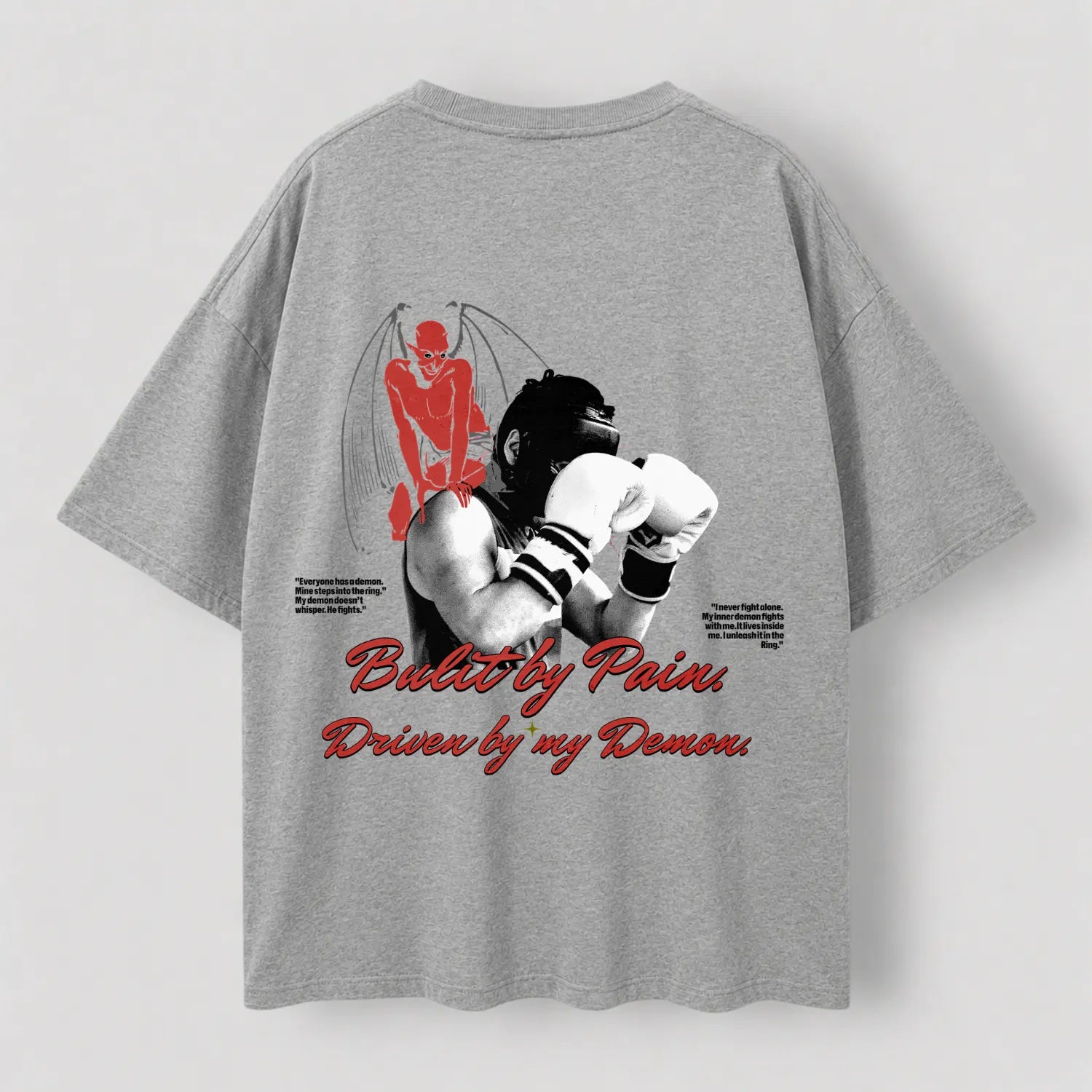 Demon Tee