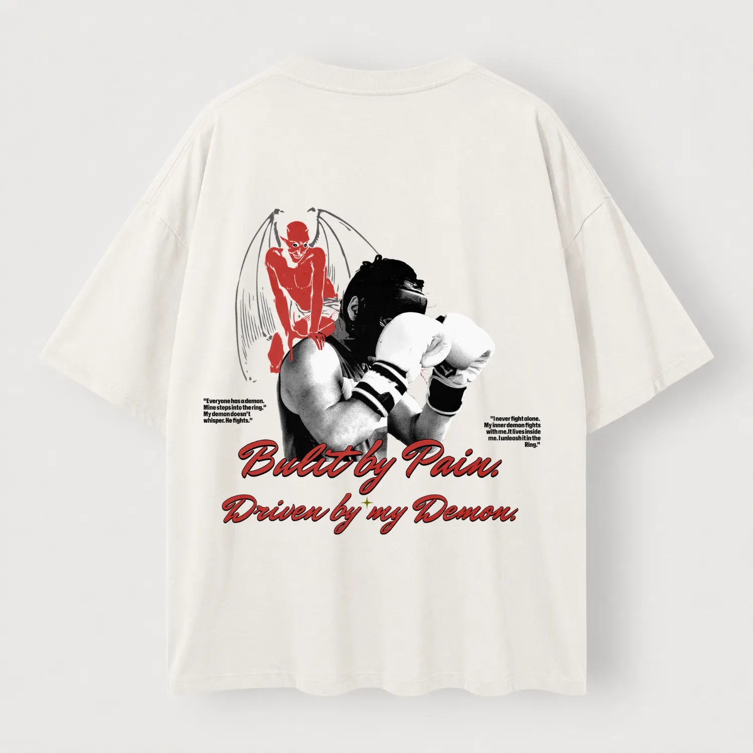 Demon Tee