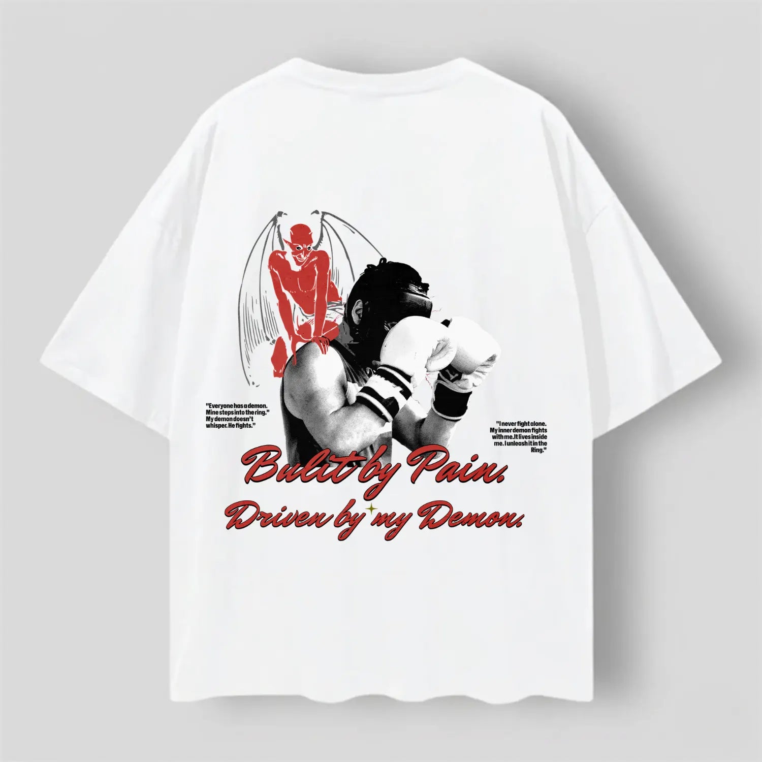 Demon Tee