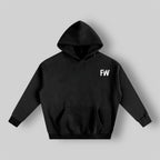 Freedom by FGHTWRLD Hoodie