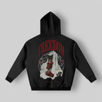 Freedom by FGHTWRLD Hoodie