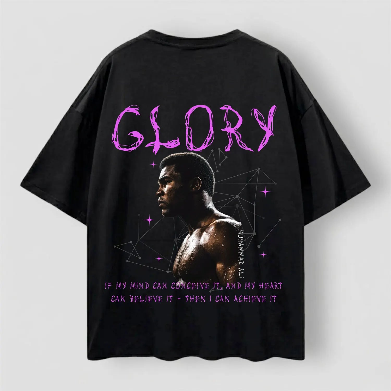 GLORY! Tee