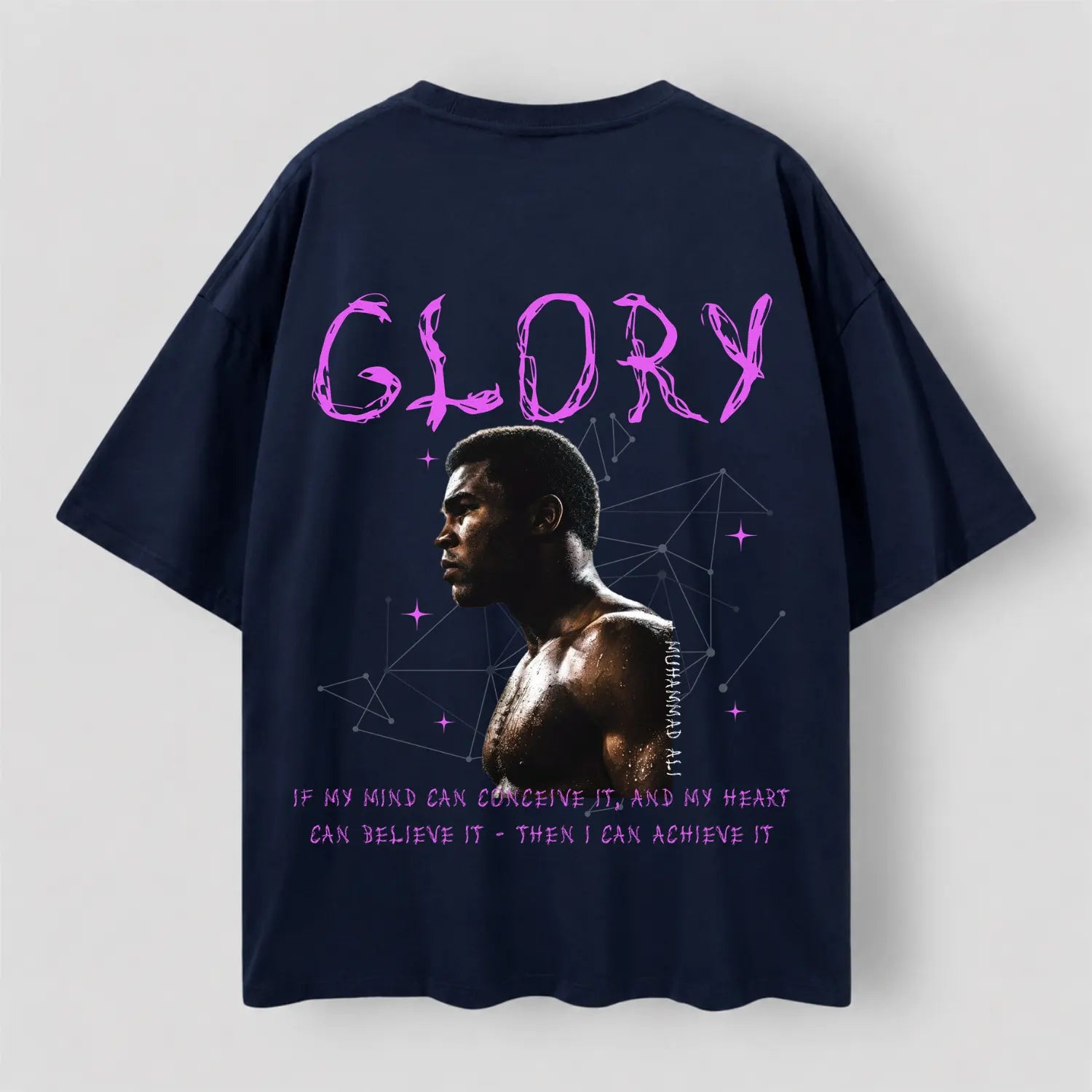 GLORY! Tee