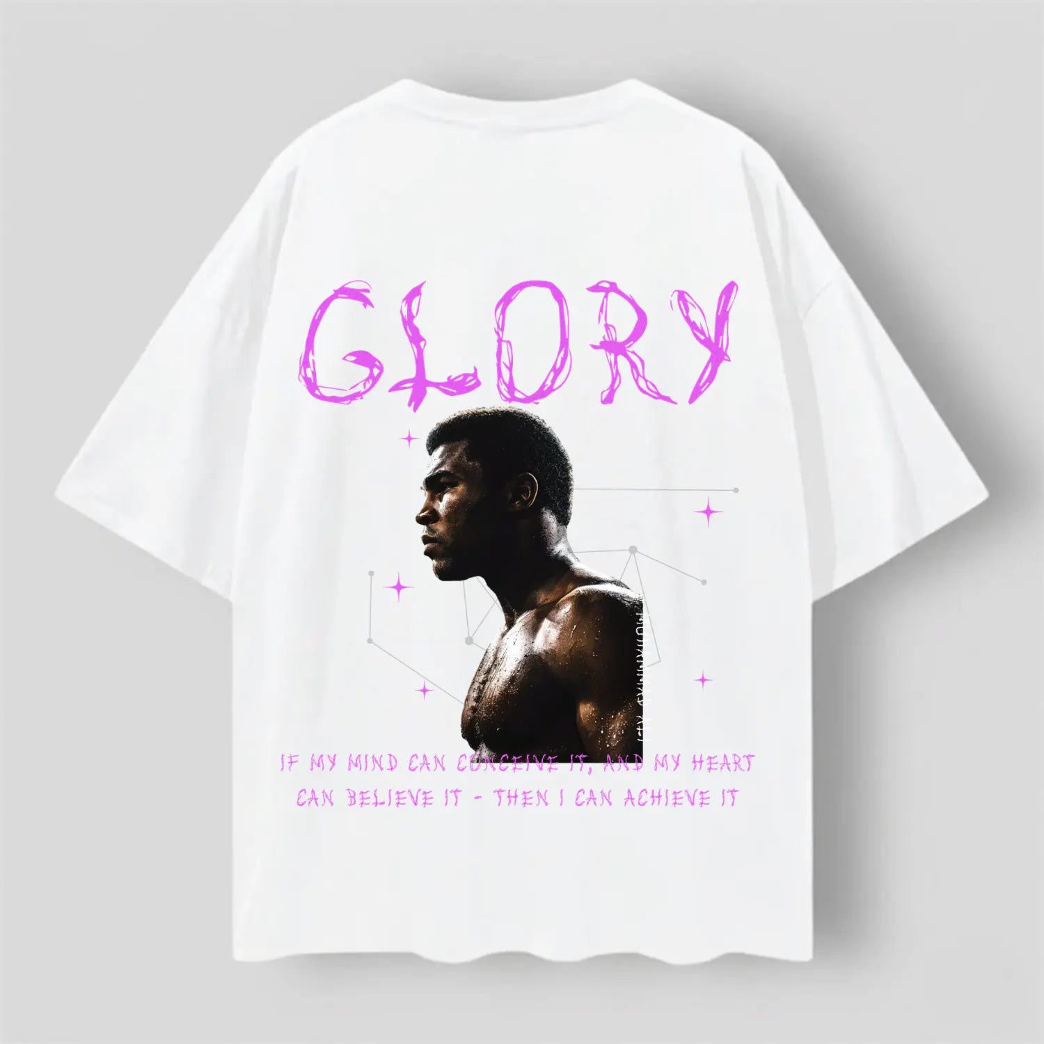 GLORY! Tee