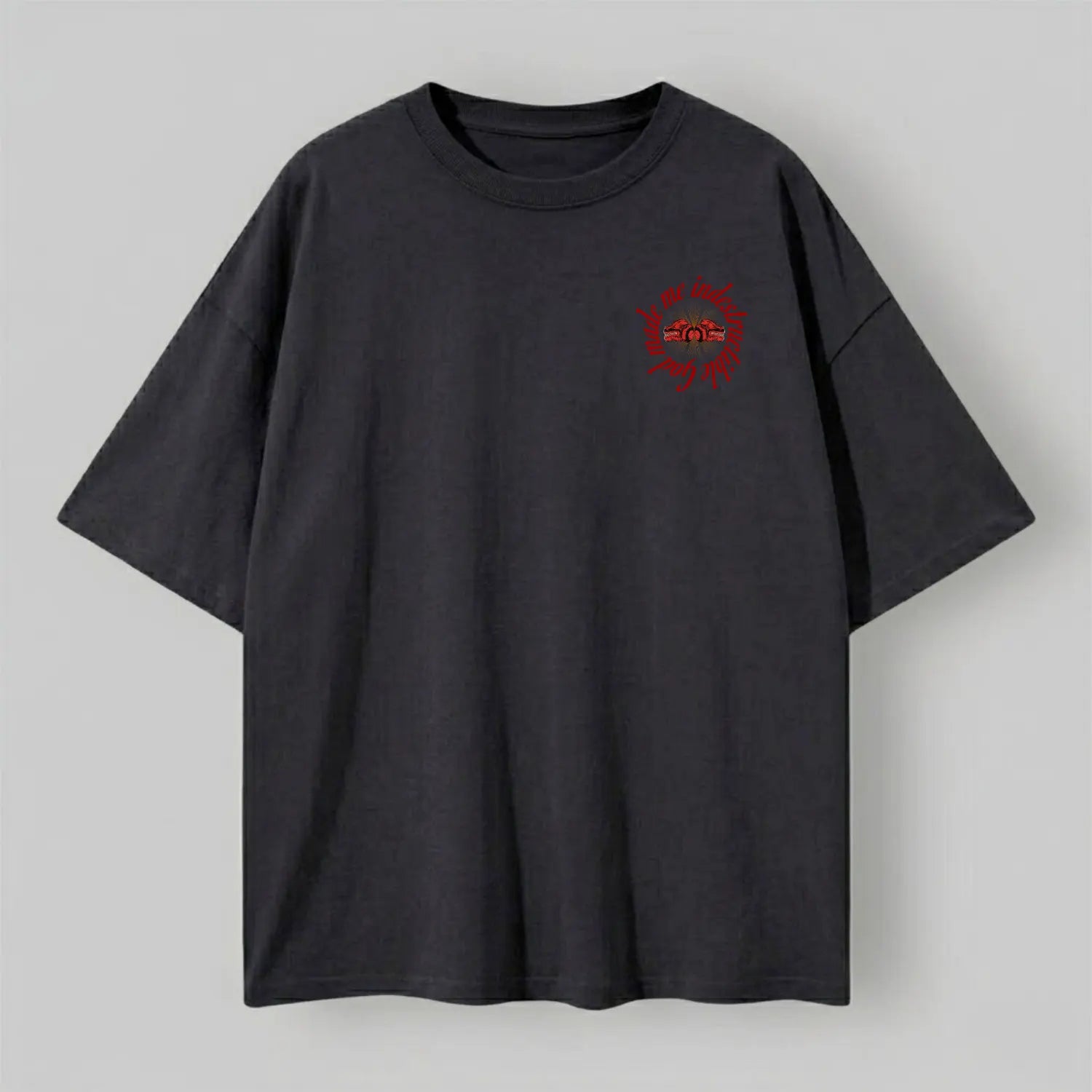 Indestructible Tee