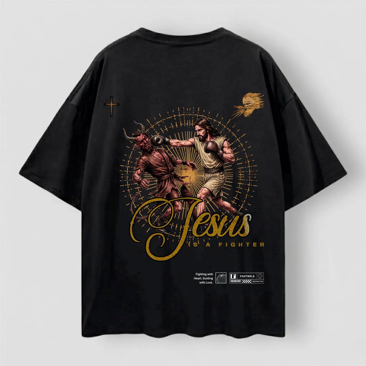 Jesus Tee