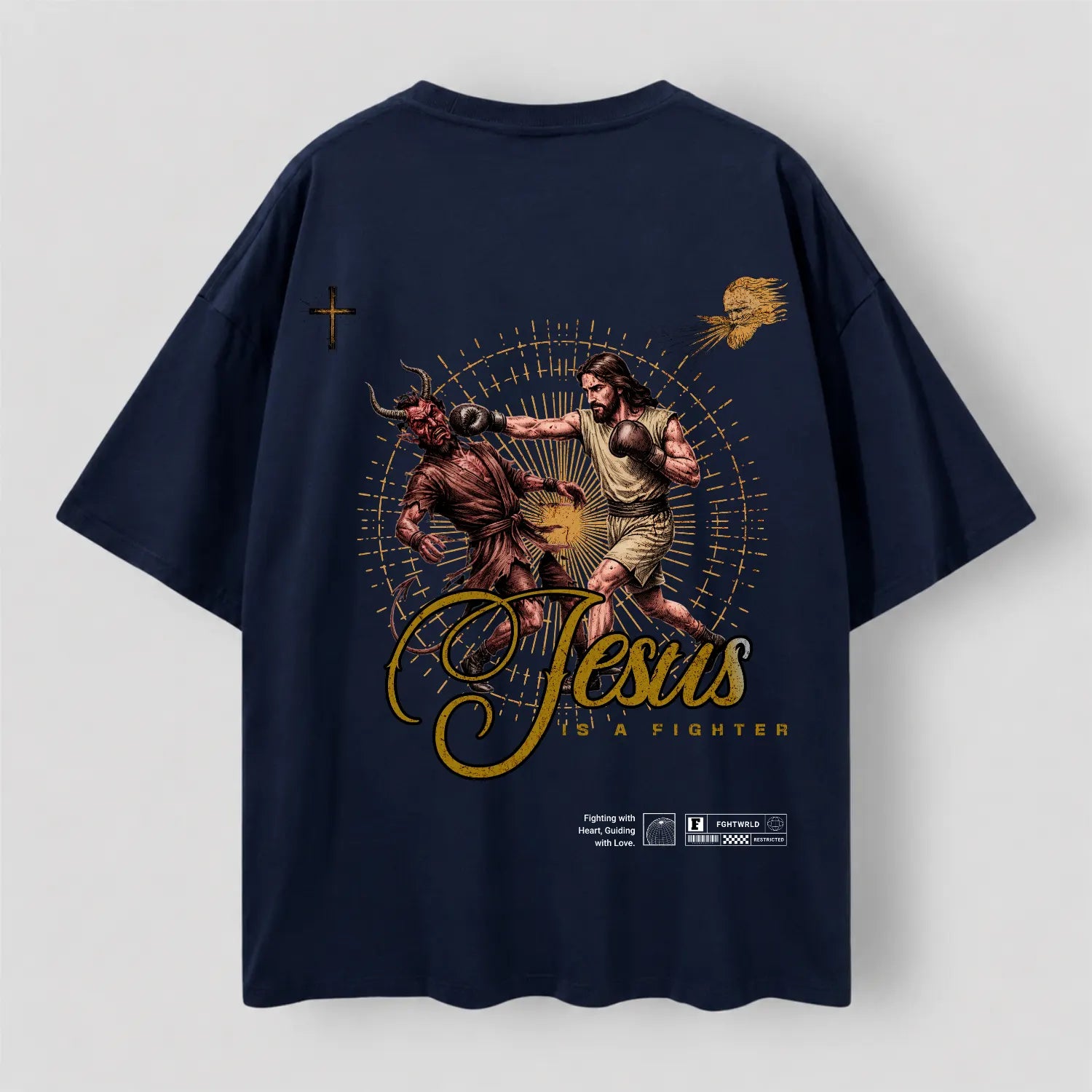 Jesus Tee