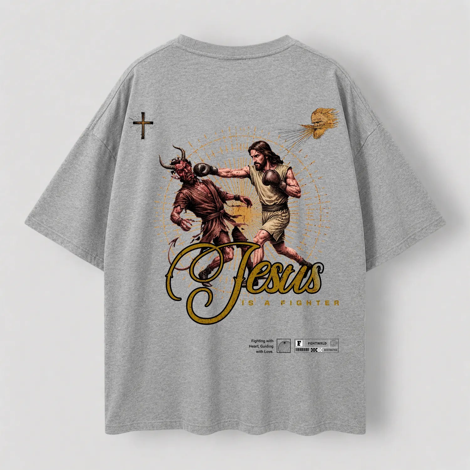 Jesus Tee