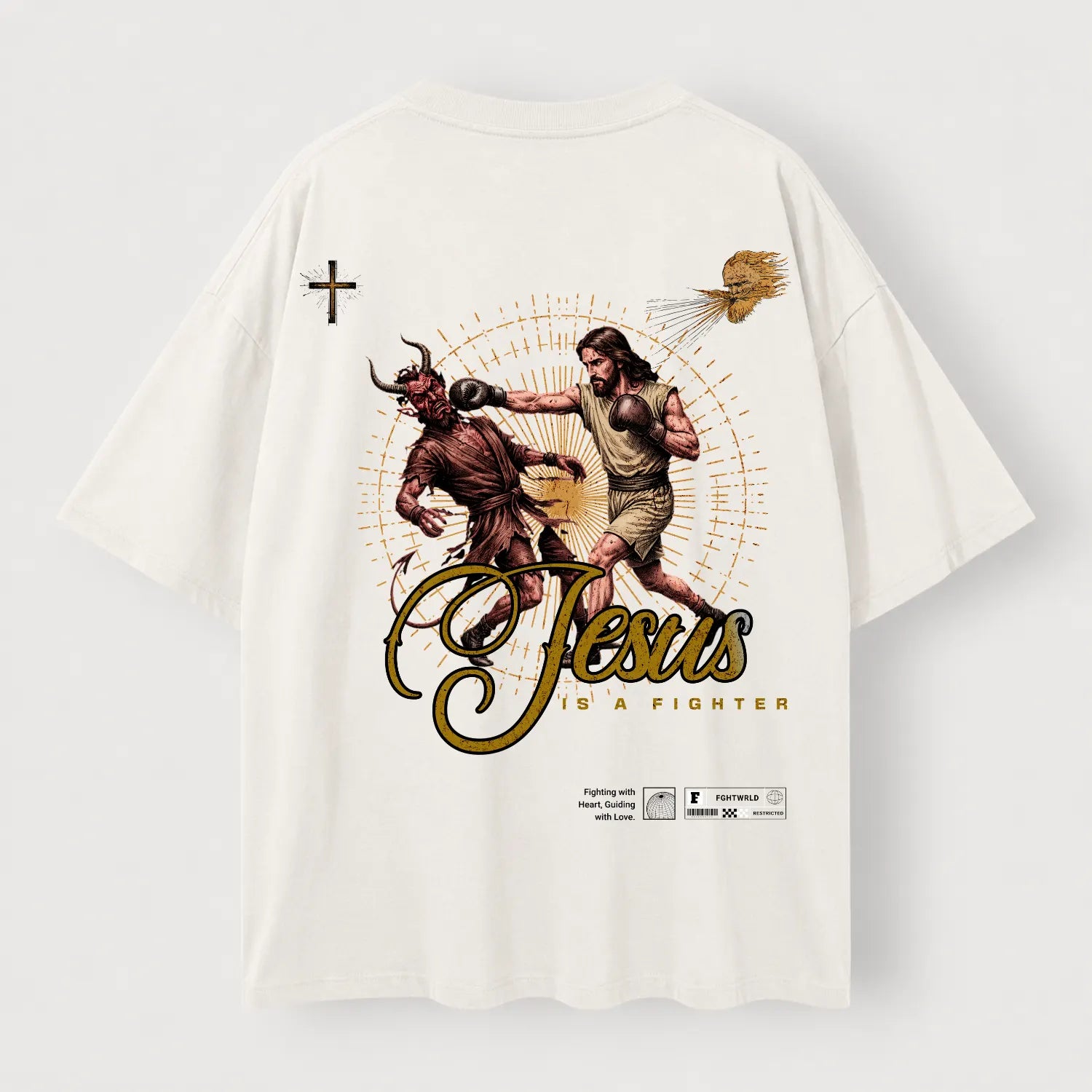 Jesus Tee