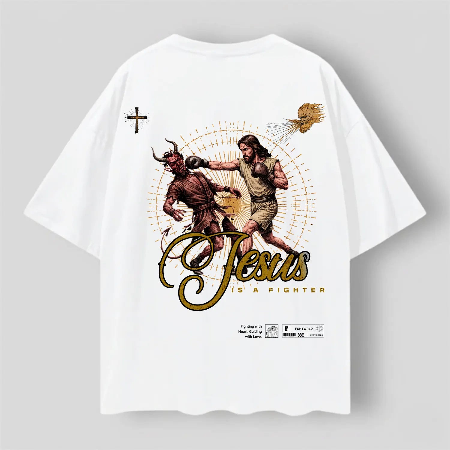 Jesus Tee