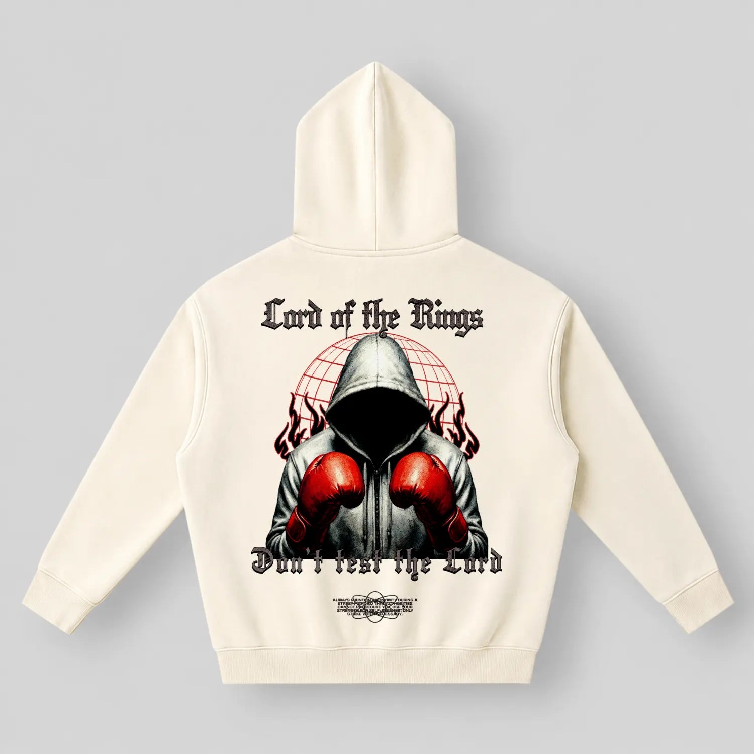 LOTR Hoodie