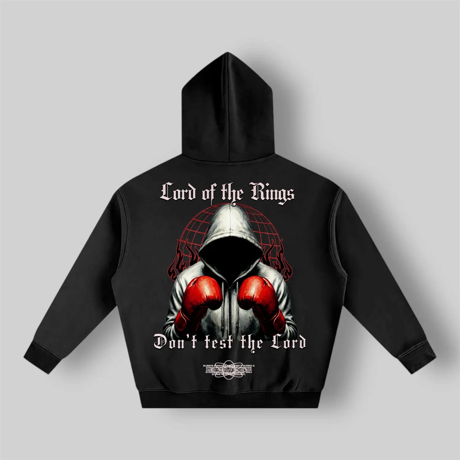 LOTR Hoodie