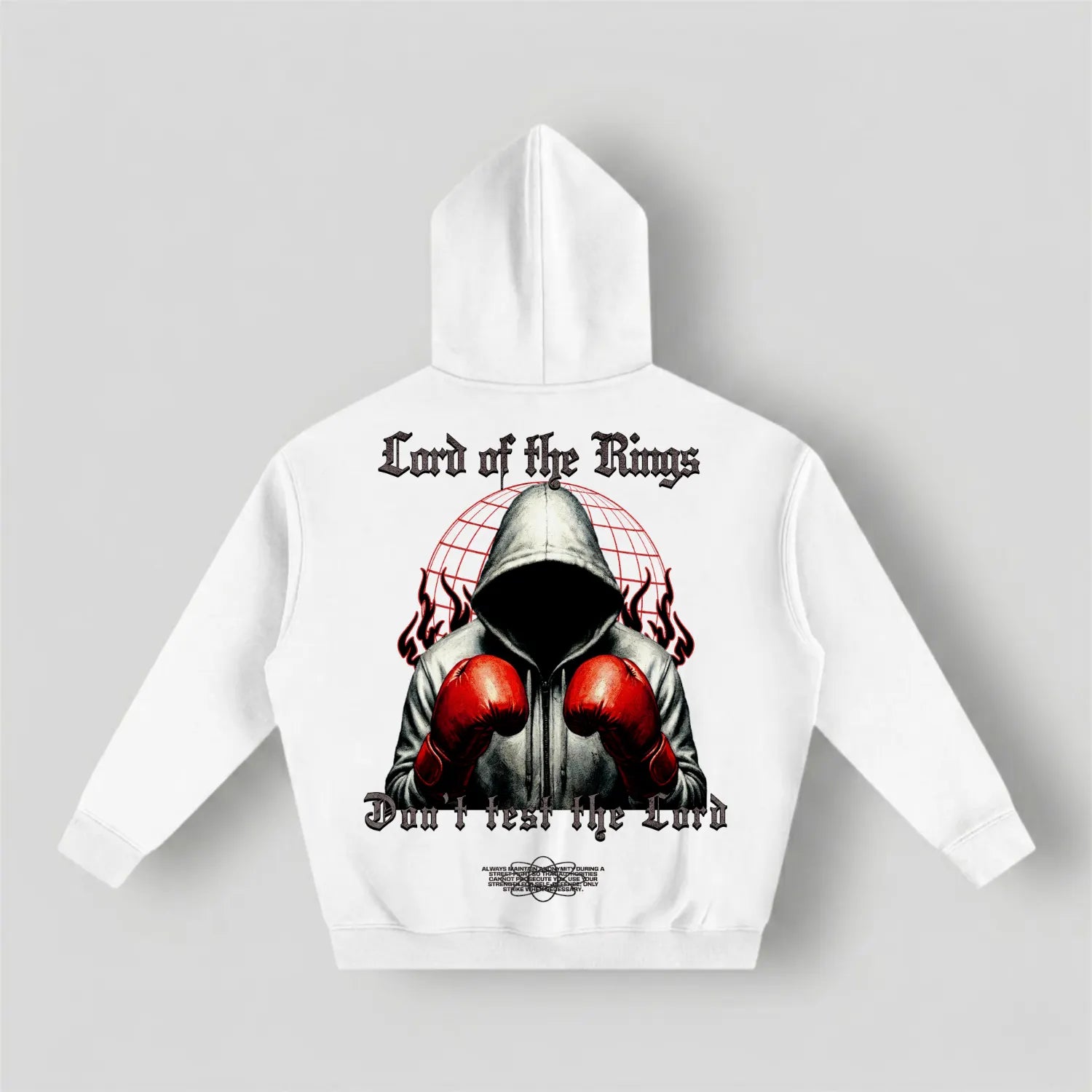 LOTR Hoodie
