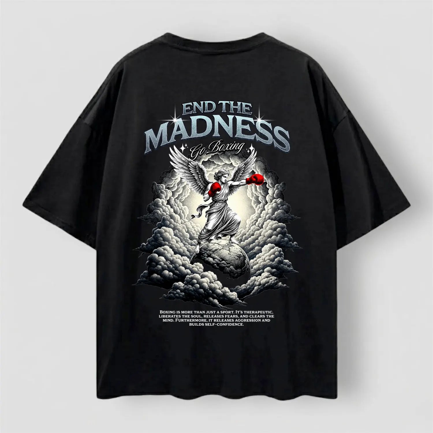 Madness Tee