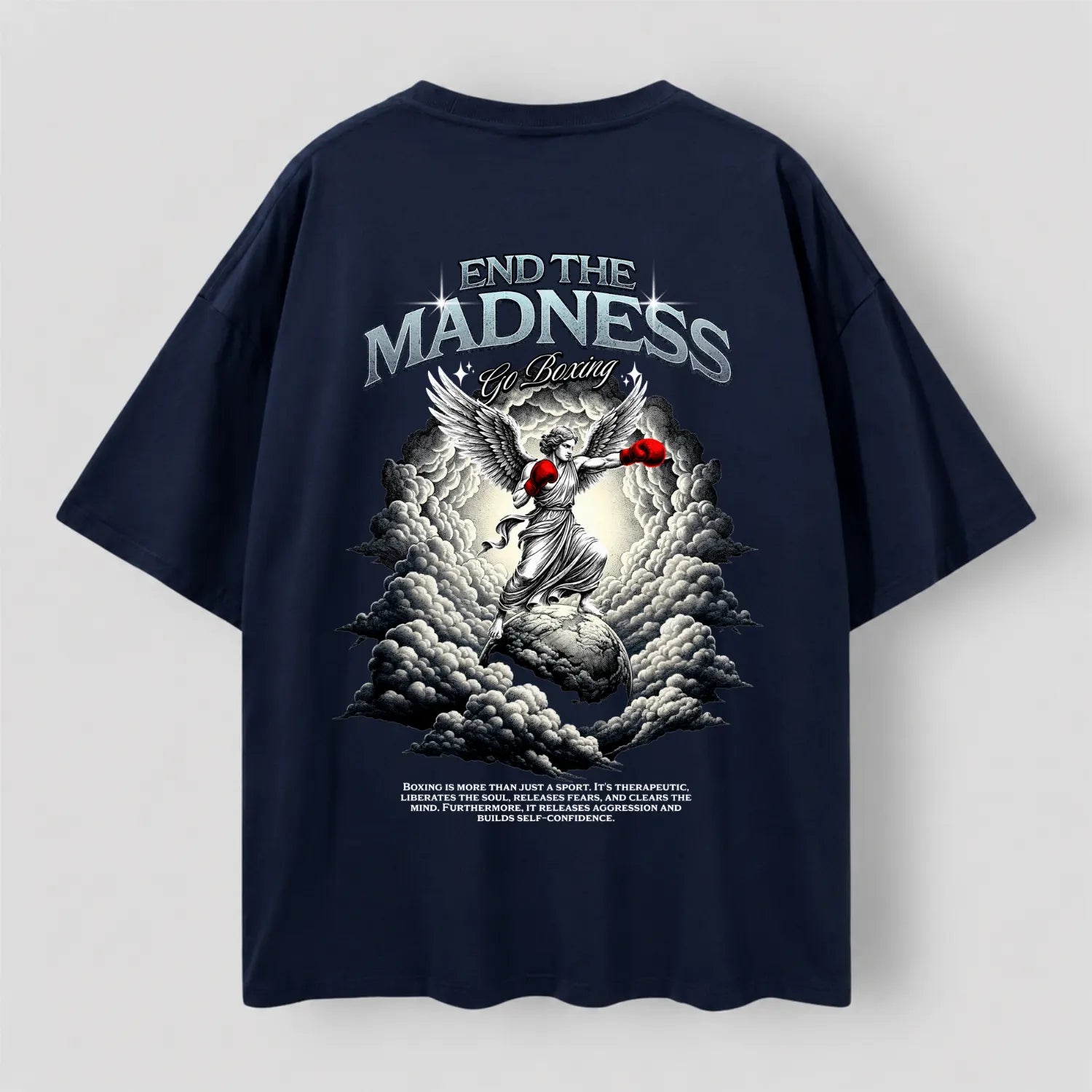 Madness Tee