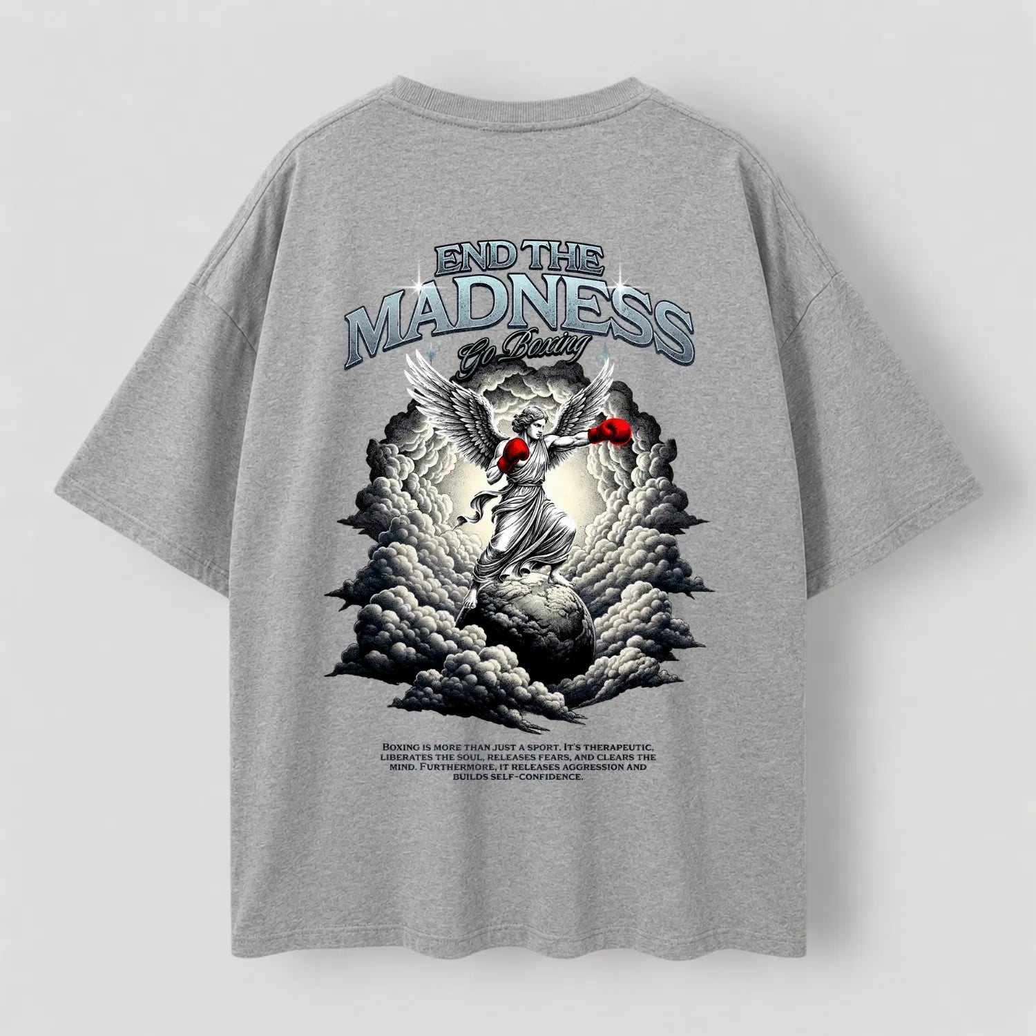 Madness Tee