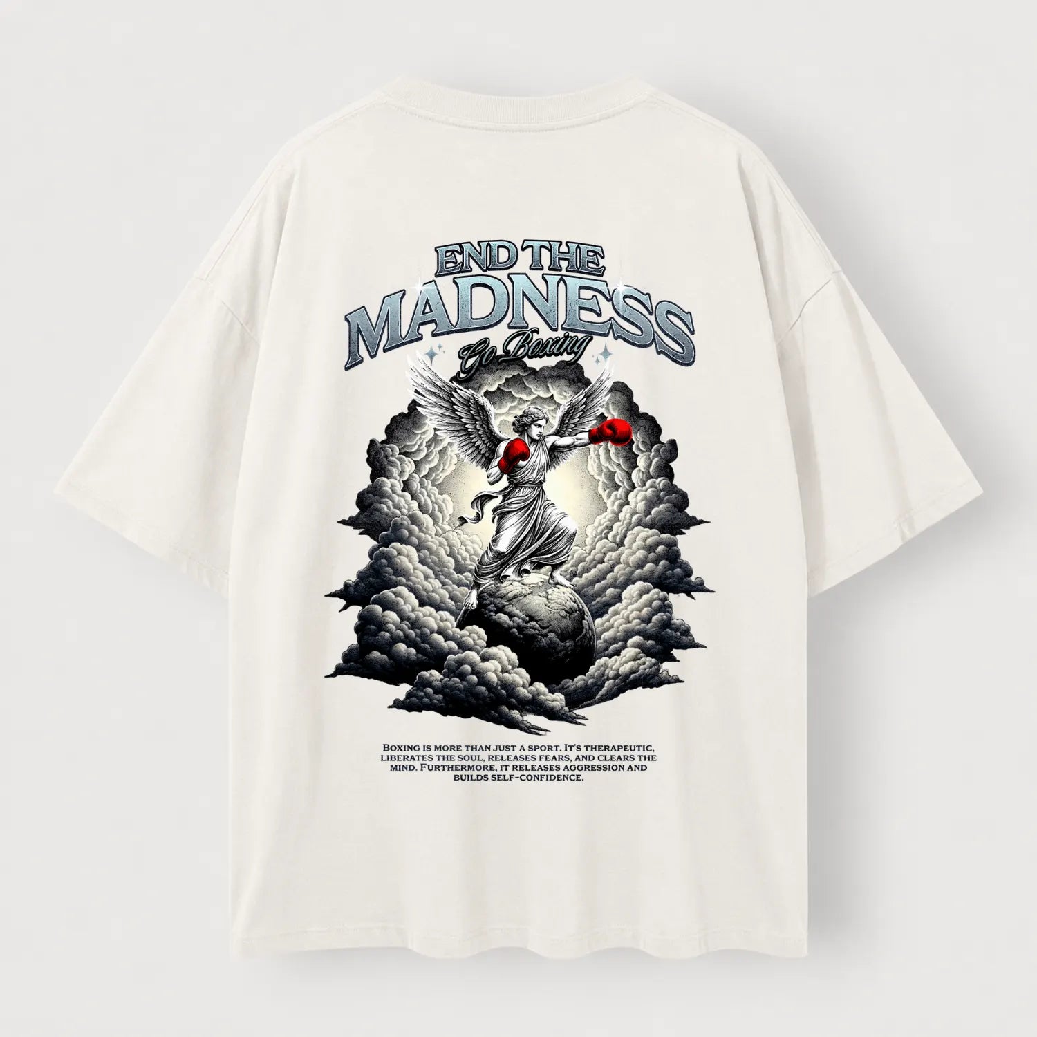 Madness Tee