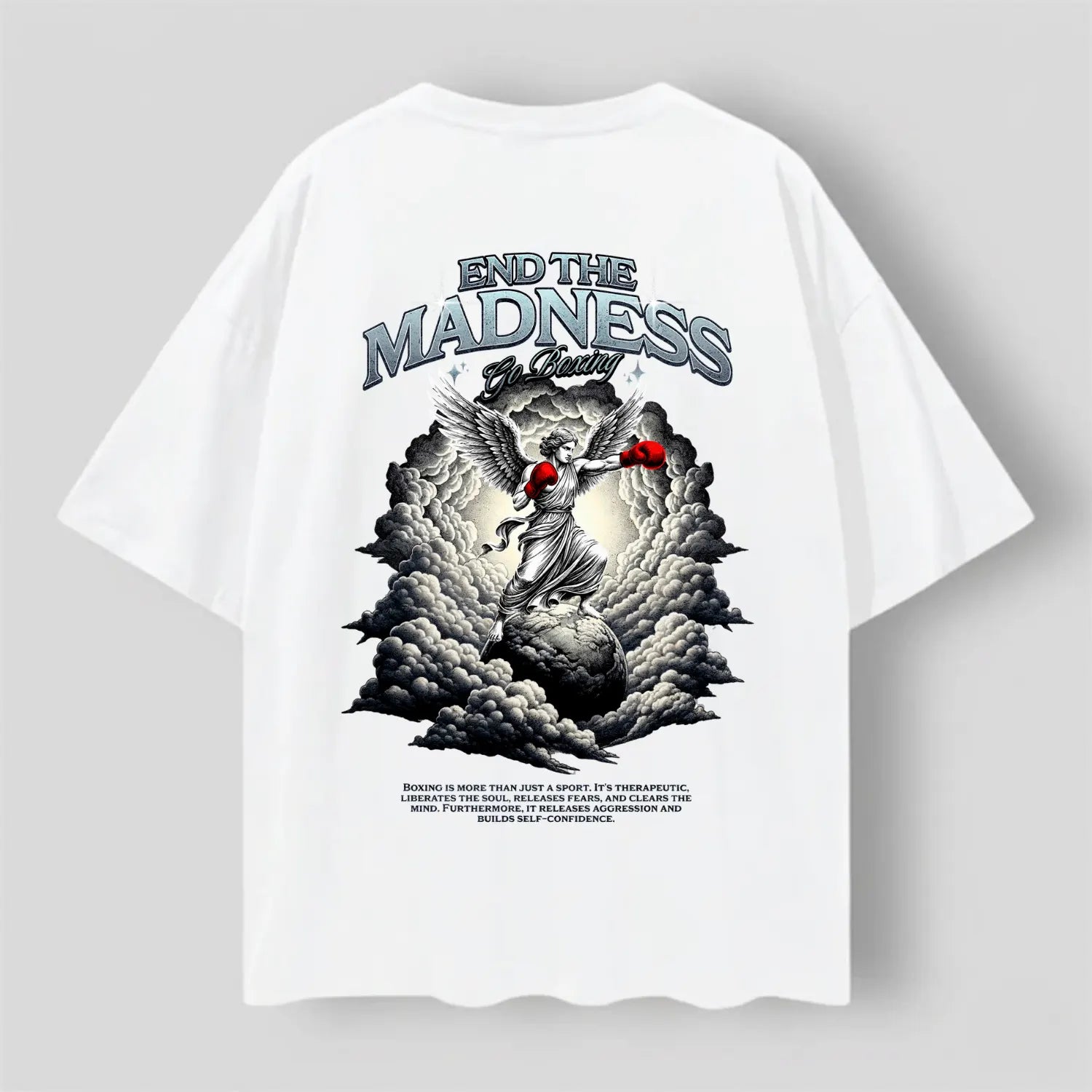 Madness Tee