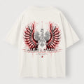 Indomitable Poland Tee