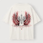 Indomitable Poland Tee
