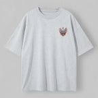 Indomitable Poland Tee