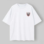 Indomitable Poland Tee